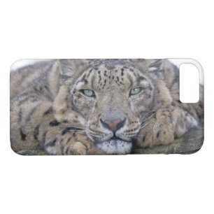 Coque de l'iPhone 7 de Regard Vert