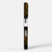 Coque de l'iPhone Sérénité Nature 16 (Verso / Droite)