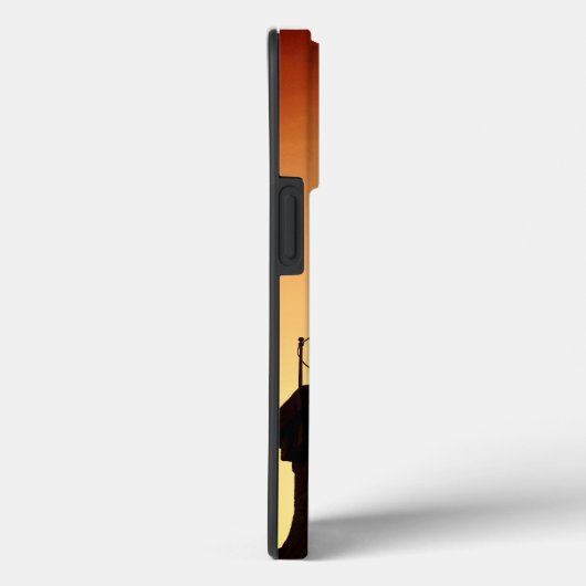 Coque de Lit House coque iphone (Verso / Droite)