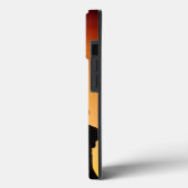 Coque de Lit House coque iphone (Verso / Gauche)