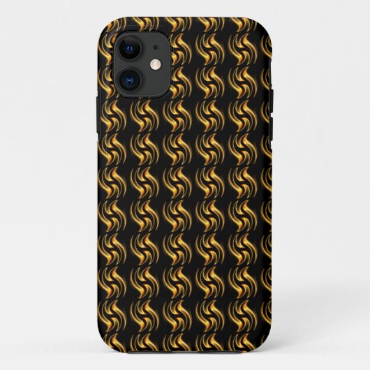 Coque de lumière magique (Dos)