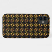 Coque de lumière magique (Dos (Horizontal))