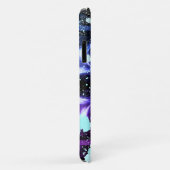 Coque de monographie de poussière étoilée (Dos/Droite)