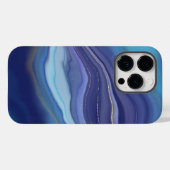 Coque de Motif d'âge - coque iphone de date (Verso (horizontal))