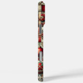 Coque de Noël (Verso / Droite)