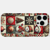 Coque de Noël (Verso (horizontal))