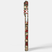 Coque de Noël (Verso / Gauche)