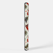 coque de Noël iPhone 15 Pro Max (Côté droit)