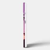 Coque de palmier Iphone 8/7 (Verso / Gauche)