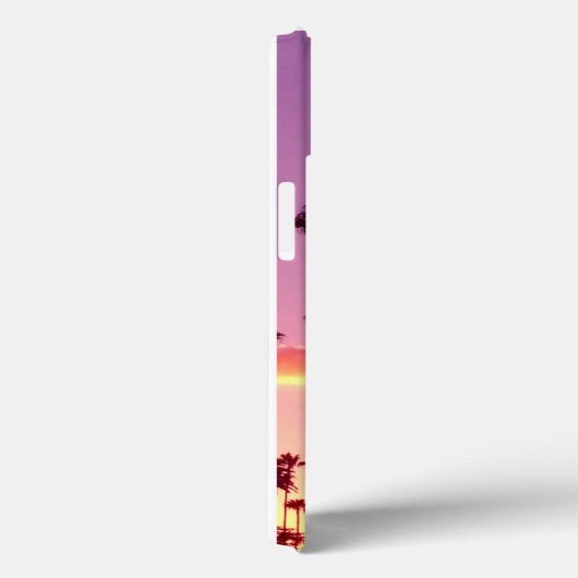 Coque de palmier Iphone 8/7 (Verso / Droite)