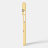 Coque de papillons mignons (Verso / Gauche)