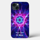 Coque de pari Magen-Mate coque iphone (Verso)