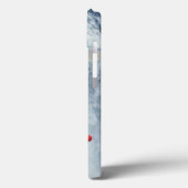 Coque de périphérique d'Imaginaire d'art Pegasus e (Verso / Gauche)