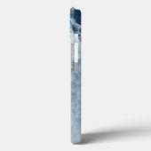 Coque de périphérique d'Imaginaire d'art Pegasus e (Verso / Gauche)