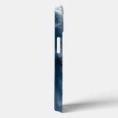 Coque de périphérique d'Imaginaire d'art Pegasus e (Verso / Droite)