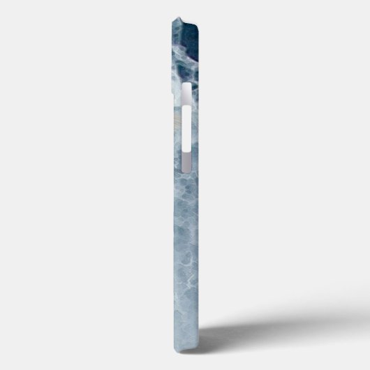 Coque de périphérique d'Imaginaire d'art Pegasus e (Verso / Gauche)