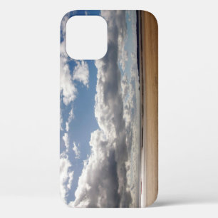Coque de plage de Swansea Bay coque iphone