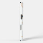 Coque de plume Dream Watercolor (Verso / Droite)