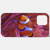 Coque de poisson-coque iphone (Verso (horizontal))