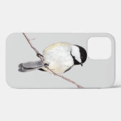 Coque de poulet (Verso (horizontal))