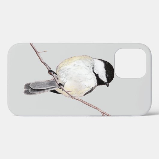 Coque de poulet (Verso (horizontal))