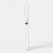 Coque de protection Apple iPhone 16 Pro Max (Côté gauche)