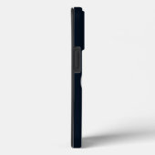 coque de protection de téléphone iphone 13 pro. (Verso / Droite)