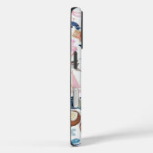 Coque de protection d'été mignon téléphone! (Verso / Droite)