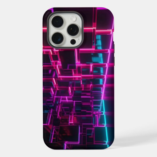 Coque de protection Iphone 15 pro max (Verso)