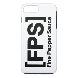 Coque de sauce chaude FPS