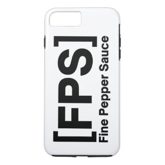 Coque de sauce chaude FPS