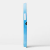 Coque de smartphone Skydiving Design (Verso / Droite)