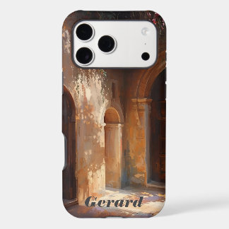 Coque de spectre