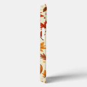 Coque de style automne (Verso / Droite)