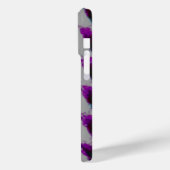 coque de style et design pour apple iPhone 15 PRO  (Verso / Gauche)
