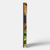 Coque de style italien (Verso / Droite)