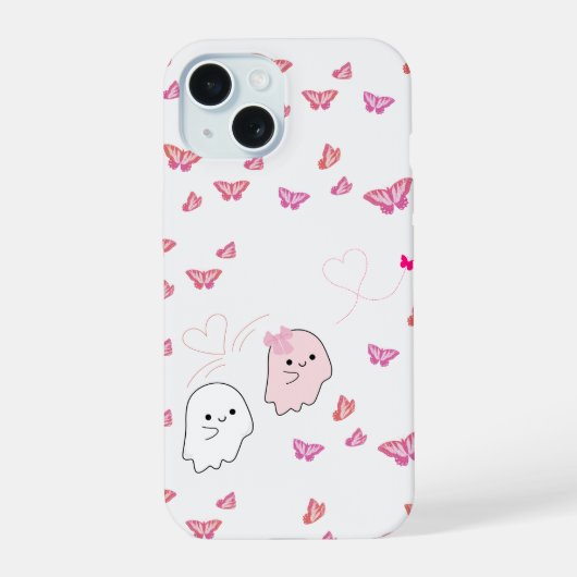 coque de téléphone (Verso)