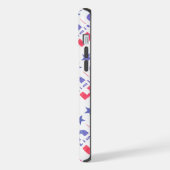 Coque de téléphone (Côté gauche)