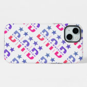Coque de téléphone (Verso Horizontal)
