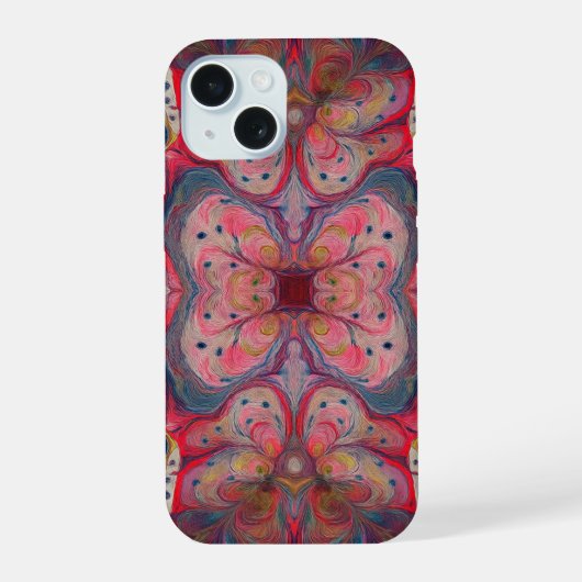 coque de téléphone (Verso)
