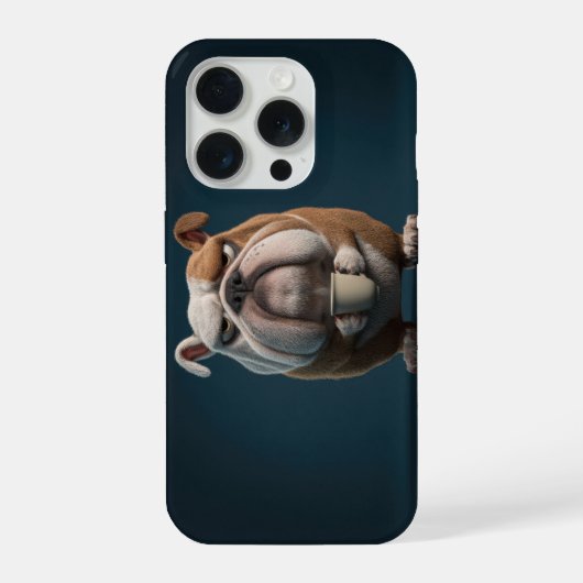 Coque de téléphone (Verso)
