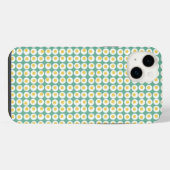 coque de téléphone (Verso Horizontal)