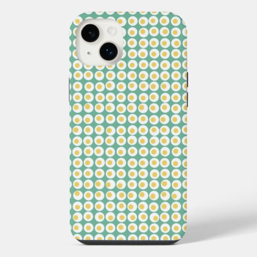 coque de téléphone (Verso)