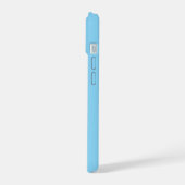 Coque de téléphone (Côté gauche)