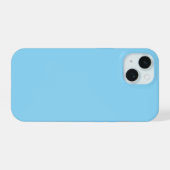 Coque de téléphone (Verso Horizontal)