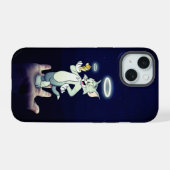 Coque de téléphone (Verso Horizontal)