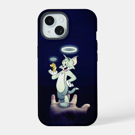 Coque de téléphone (Verso)