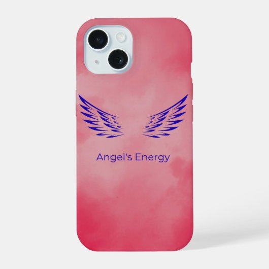 coque de téléphone (Verso)