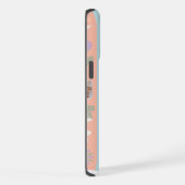 Coque de téléphone 15 pro max (Côté droit)