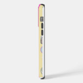 Coque de téléphone 15 pro max (Côté gauche)